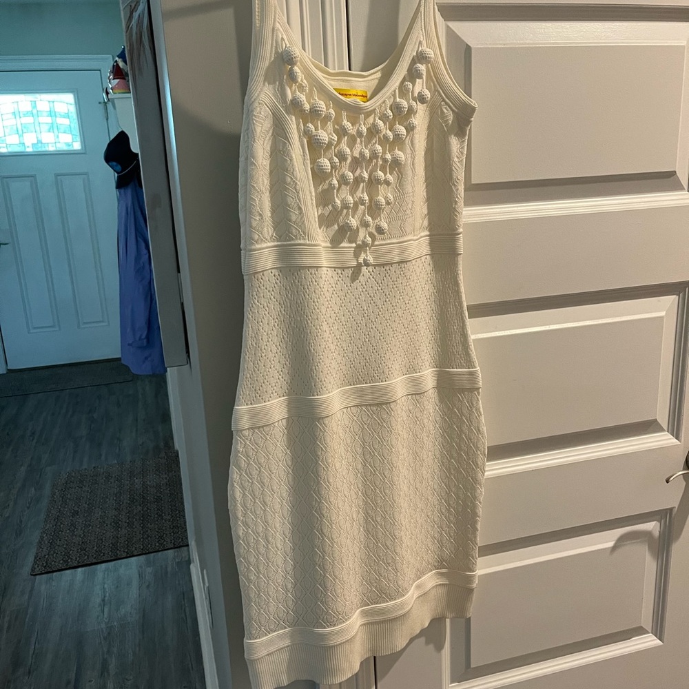 Catherine Malandrino dress